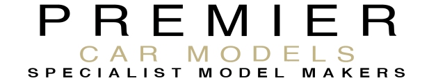 Premier Model Kits